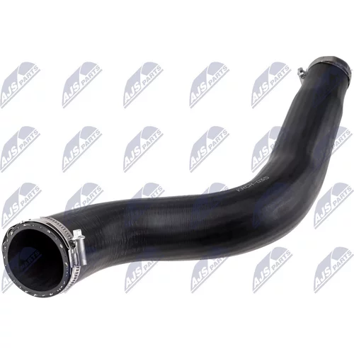 Hadica plniaceho vzduchu NTY GPP-CH-035