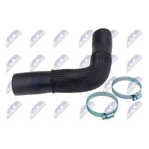 Hadica plniaceho vzduchu GPP-CT-006 /NTY/ - obr. 1
