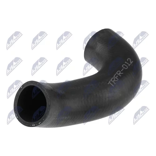 Hadica plniaceho vzduchu GPP-CT-017 /NTY/ - obr. 1
