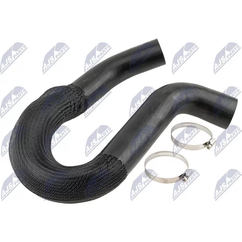 Hadica plniaceho vzduchu GPP-CT-024 /NTY/ - obr. 1