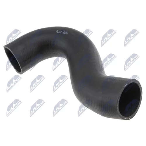 Hadica plniaceho vzduchu GPP-CT-025 /NTY/ - obr. 1