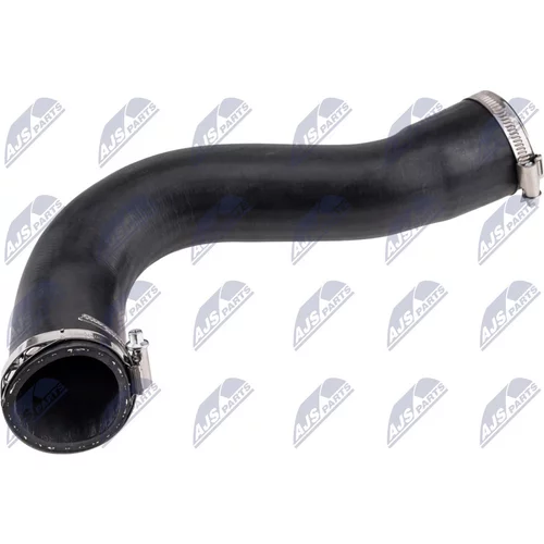 Hadica plniaceho vzduchu NTY GPP-CT-041