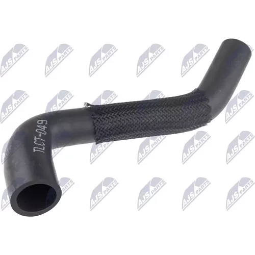 Hadica odvetrania veka hlavy valcov NTY GPP-CT-049