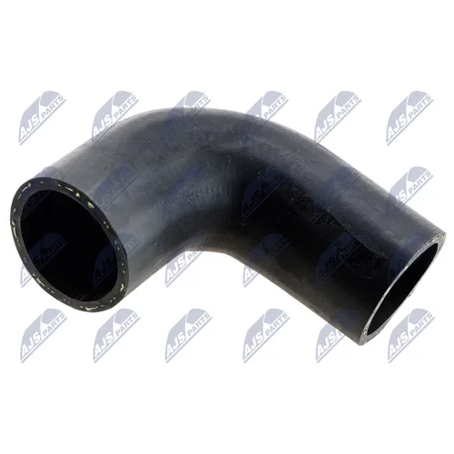 Hadica plniaceho vzduchu GPP-FR-041 /NTY/ - obr. 1