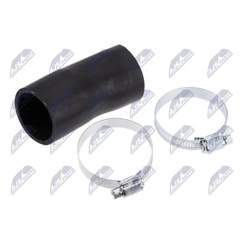 Hadica plniaceho vzduchu GPP-FR-064 /NTY/ - obr. 1