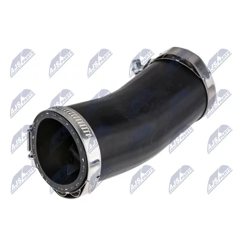 Hadica plniaceho vzduchu GPP-FR-080 /NTY/ - obr. 1