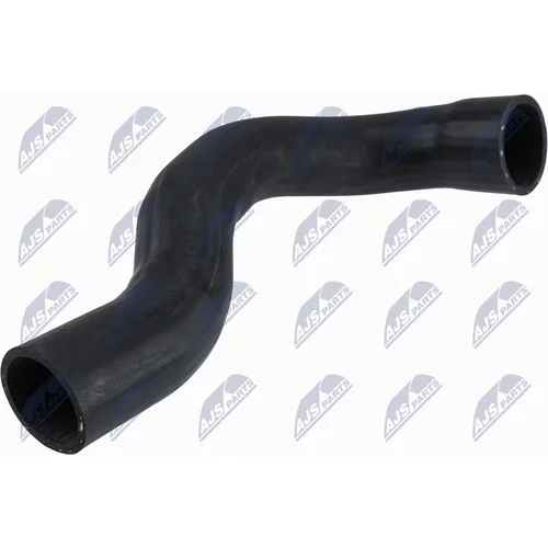 Hadica plniaceho vzduchu NTY GPP-FR-092