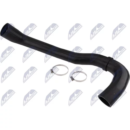 Hadica plniaceho vzduchu GPP-FR-093 /NTY/ - obr. 1