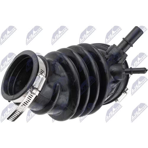 Hadica plniaceho vzduchu NTY GPP-FR-106