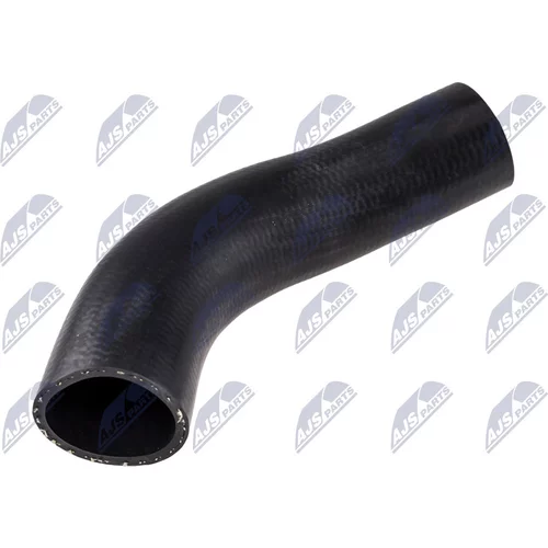 Hadica plniaceho vzduchu NTY GPP-FR-110