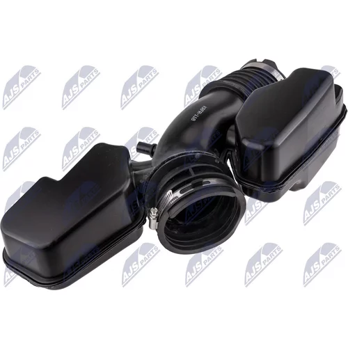 Hadica plniaceho vzduchu NTY GPP-FR-118