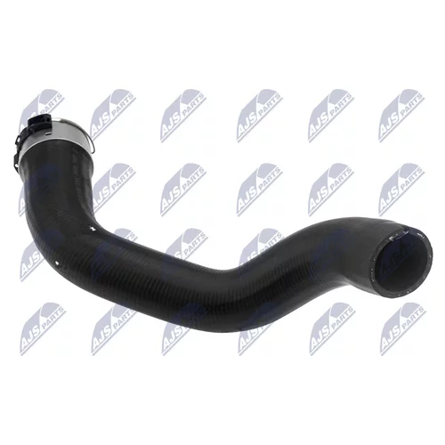 Hadica plniaceho vzduchu GPP-FT-004 /NTY/ - obr. 1