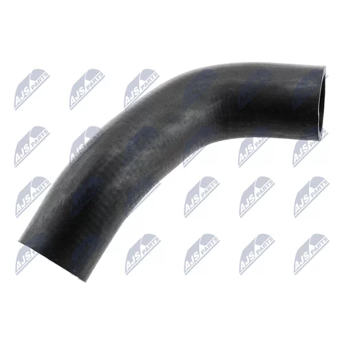 Hadica plniaceho vzduchu GPP-FT-023 /NTY/ - obr. 1