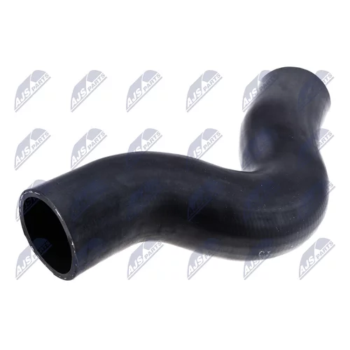Hadica plniaceho vzduchu GPP-FT-050 /NTY/ - obr. 1