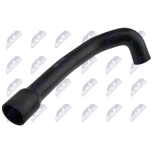Hadica plniaceho vzduchu NTY GPP-FT-063
