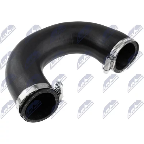 Hadica plniaceho vzduchu GPP-FT-093 /NTY/ - obr. 1