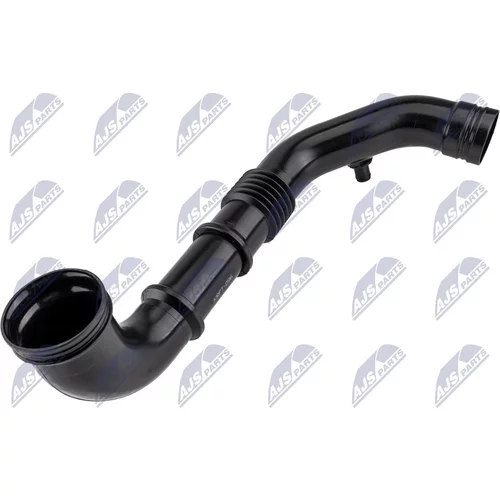 Hadica plniaceho vzduchu NTY GPP-FT-096