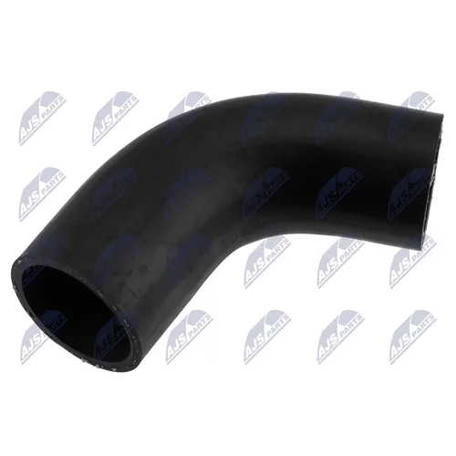 Hadica plniaceho vzduchu NTY GPP-LR-007