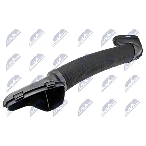 Nasávacia hadica, Vzduchový filter GPP-ME-038 /NTY/ - obr. 1