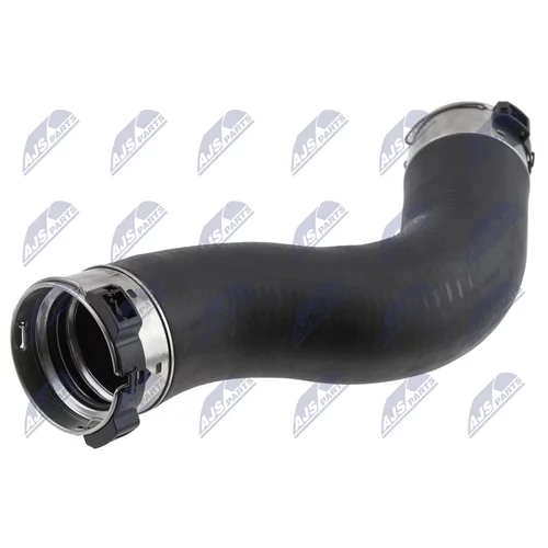 Hadica plniaceho vzduchu GPP-MZ-014 /NTY/ - obr. 1