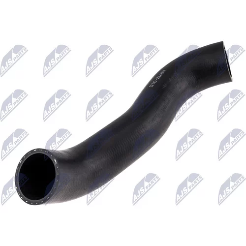 Hadica plniaceho vzduchu NTY GPP-MZ-015