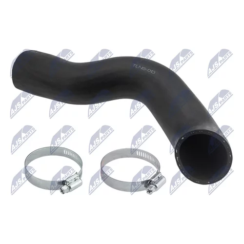Hadica plniaceho vzduchu GPP-NS-013 /NTY/ - obr. 1