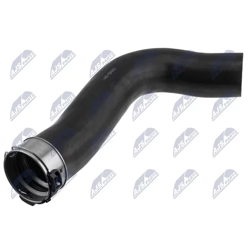 Hadica plniaceho vzduchu NTY GPP-NS-041