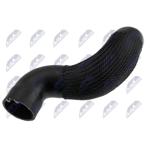Hadica plniaceho vzduchu NTY GPP-NS-043