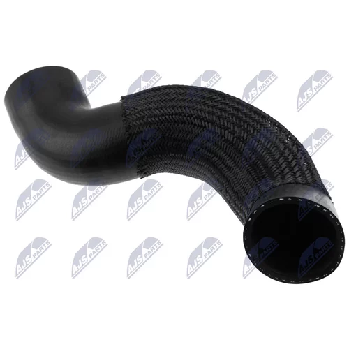 Hadica plniaceho vzduchu GPP-NS-043 /NTY/ - obr. 1