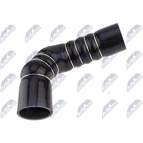 Hadica plniaceho vzduchu NTY GPP-NS-051