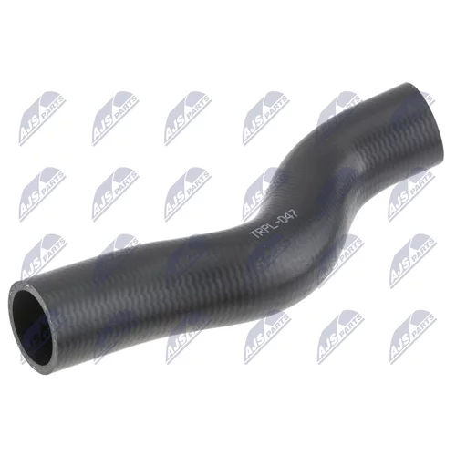 Hadica plniaceho vzduchu GPP-PL-047 /NTY/ - obr. 1