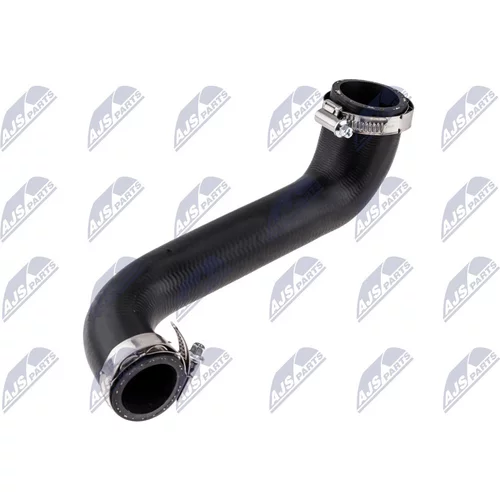 Hadica plniaceho vzduchu NTY GPP-PL-081