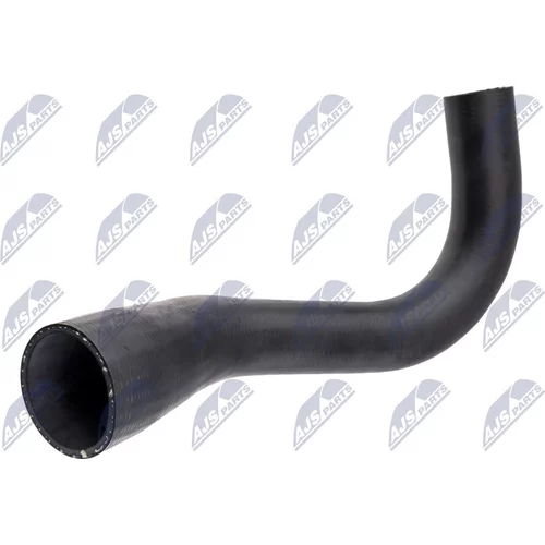 Hadica plniaceho vzduchu NTY GPP-PL-082