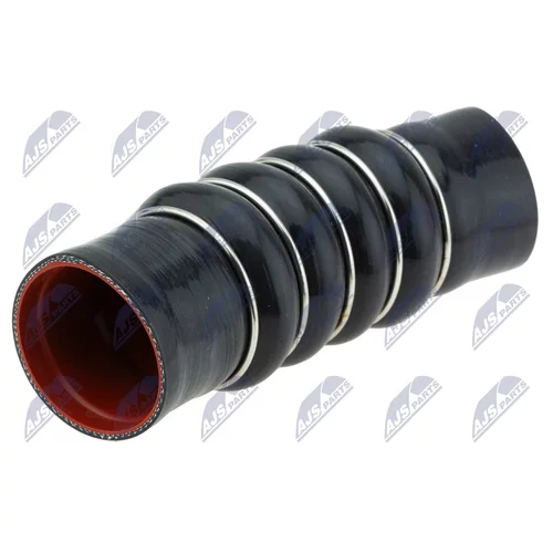 Hadica plniaceho vzduchu GPP-RE-020 /NTY/ - obr. 1