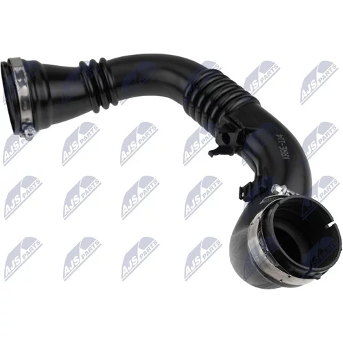 Hadica plniaceho vzduchu GPP-RE-114 /NTY/ - obr. 1