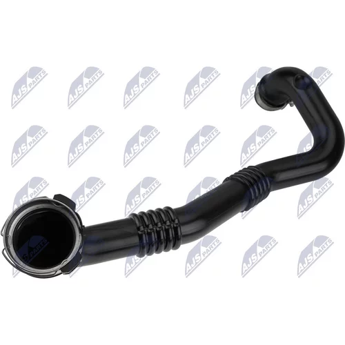 Hadica plniaceho vzduchu NTY GPP-RE-130