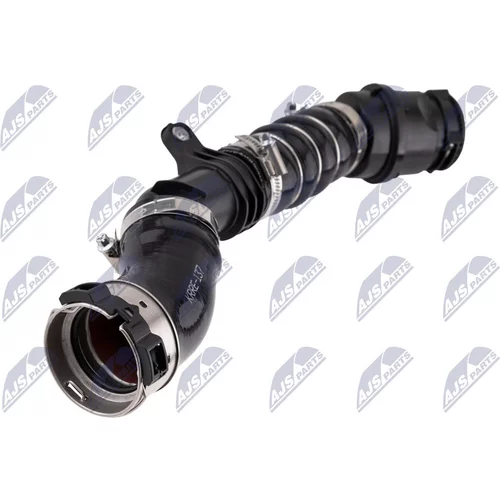 Hadica plniaceho vzduchu NTY GPP-RE-137