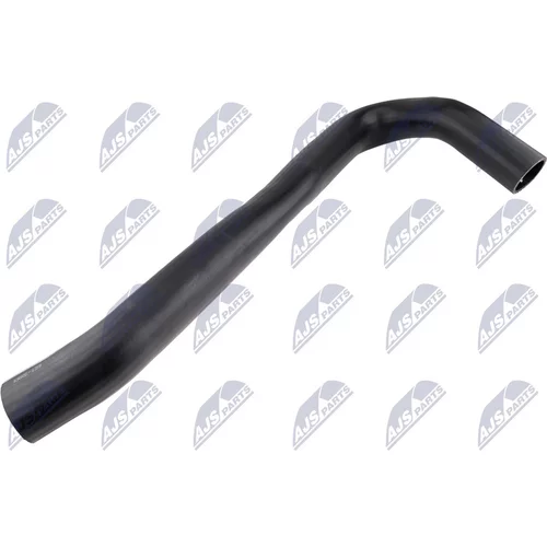 Hadica plniaceho vzduchu NTY GPP-RE-159