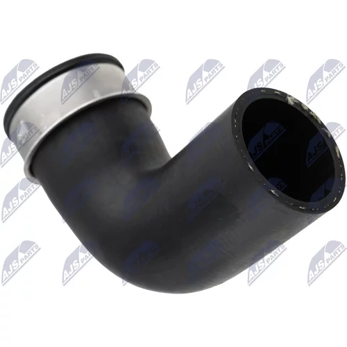 Hadica plniaceho vzduchu GPP-SE-003 /NTY/ - obr. 1