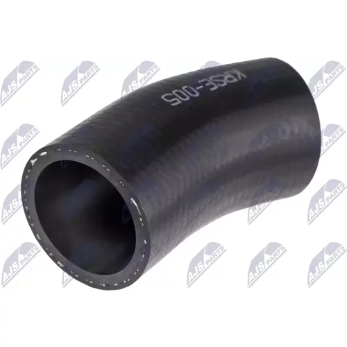 Hadica plniaceho vzduchu GPP-SE-005 /NTY/ - obr. 1