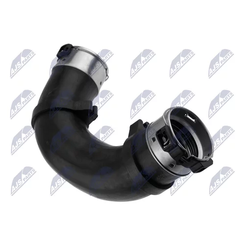 Hadica plniaceho vzduchu GPP-TY-003 /NTY/ - obr. 1