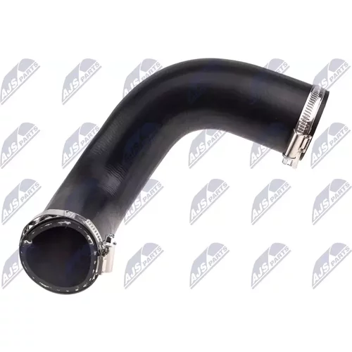 Hadica plniaceho vzduchu GPP-TY-040 /NTY/ - obr. 1