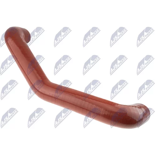 Hadica plniaceho vzduchu GPP-VC-009 /NTY/ - obr. 1