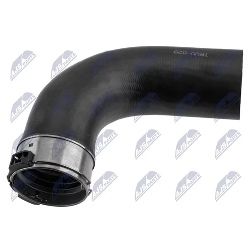 Hadica plniaceho vzduchu NTY GPP-VV-029