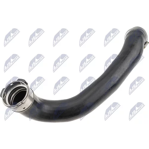 Hadica plniaceho vzduchu NTY GPP-VV-037