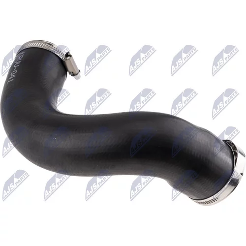 Hadica plniaceho vzduchu GPP-VV-041 /NTY/ - obr. 1