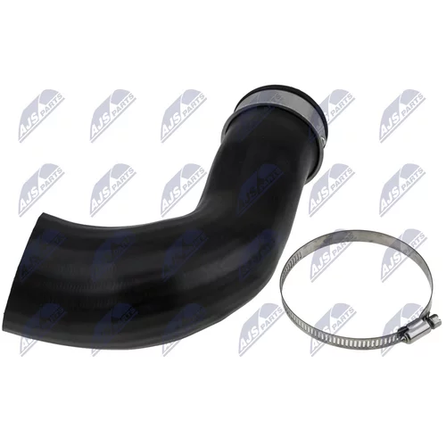 Hadica plniaceho vzduchu GPP-VW-115 /NTY/ - obr. 1