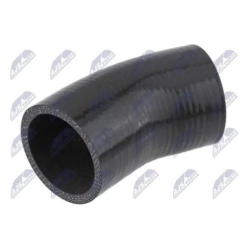 Hadica plniaceho vzduchu NTY GPP-VW-140