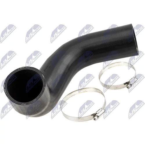 Hadica plniaceho vzduchu NTY GPP-VW-174