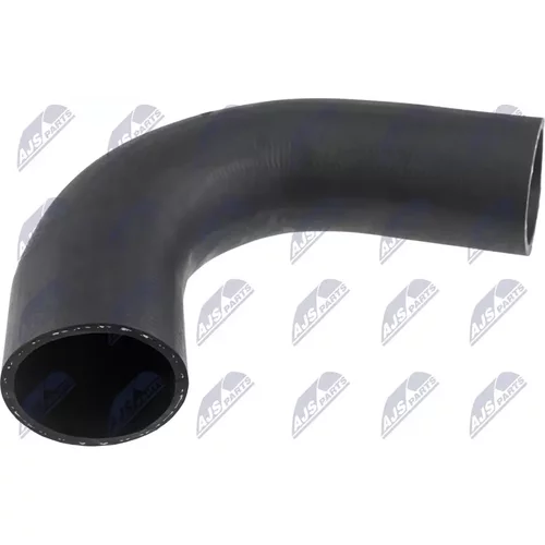 Hadica plniaceho vzduchu NTY GPP-WW-260